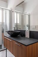 Modern apartment in Bologna