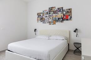 Modern apartment in Bologna