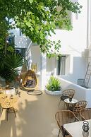 Paridian Living