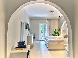 Paridian Living