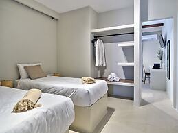 Paridian Living