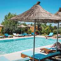Mesopotam Agrotourism Resort