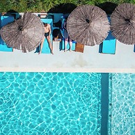 Mesopotam Agrotourism Resort