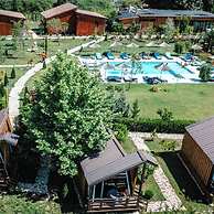 Mesopotam Agrotourism Resort