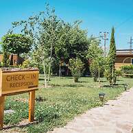 Mesopotam Agrotourism Resort