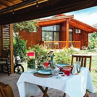 Mesopotam Agrotourism Resort