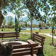 Mesopotam Agrotourism Resort