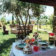 Mesopotam Agrotourism Resort