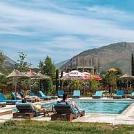 Mesopotam Agrotourism Resort