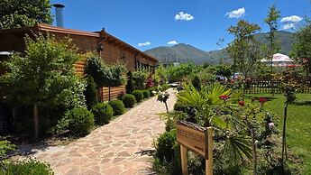 Mesopotam Agrotourism Resort