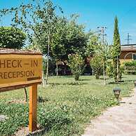 Mesopotam Agrotourism Resort