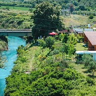 Mesopotam Agrotourism Resort