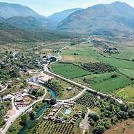 Mesopotam Agrotourism Resort