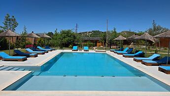 Mesopotam Agrotourism Resort