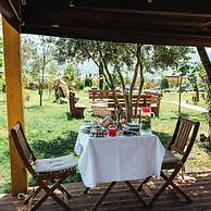 Mesopotam Agrotourism Resort