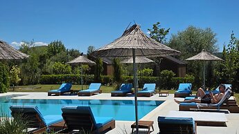 Mesopotam Agrotourism Resort
