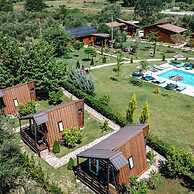 Mesopotam Agrotourism Resort