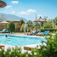 Mesopotam Agrotourism Resort
