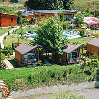 Mesopotam Agrotourism Resort