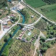 Mesopotam Agrotourism Resort