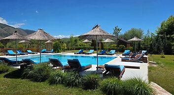 Mesopotam Agrotourism Resort