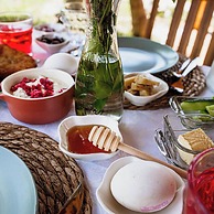 Mesopotam Agrotourism Resort