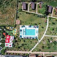 Mesopotam Agrotourism Resort