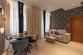 BIBO SUITES SAN AGUSTIN