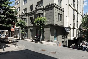 Noble Pangaltı