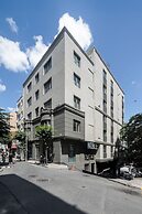 Noble Pangaltı
