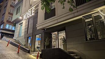Noble Pangaltı