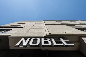 Noble Pangaltı