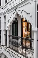 Riad El Palacio & Spa Chefchaouen