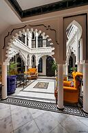 Riad El Palacio & Spa Chefchaouen