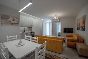 Esel Apartments