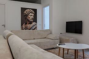Esel Apartments