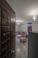 Esel Apartments