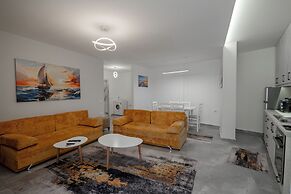 Esel Apartments