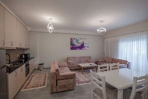 Esel Apartments