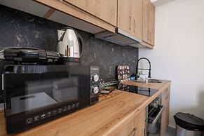 Esel Apartments