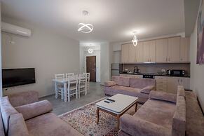 Esel Apartments