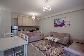 Esel Apartments