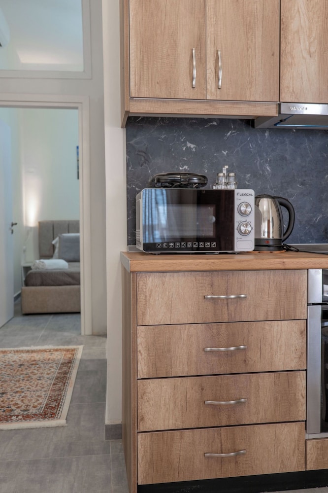 Esel Apartments
