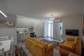 Esel Apartments