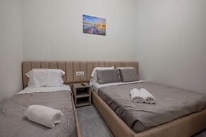 Esel Apartments