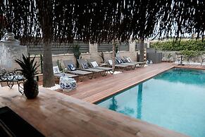 Q-Zen House Alaçatı