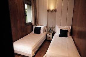 Q-Zen House Alaçatı