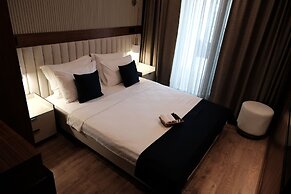 Q-Zen House Alaçatı