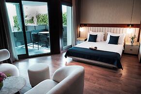 Q-Zen House Alaçatı