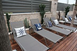 Q-Zen House Alaçatı